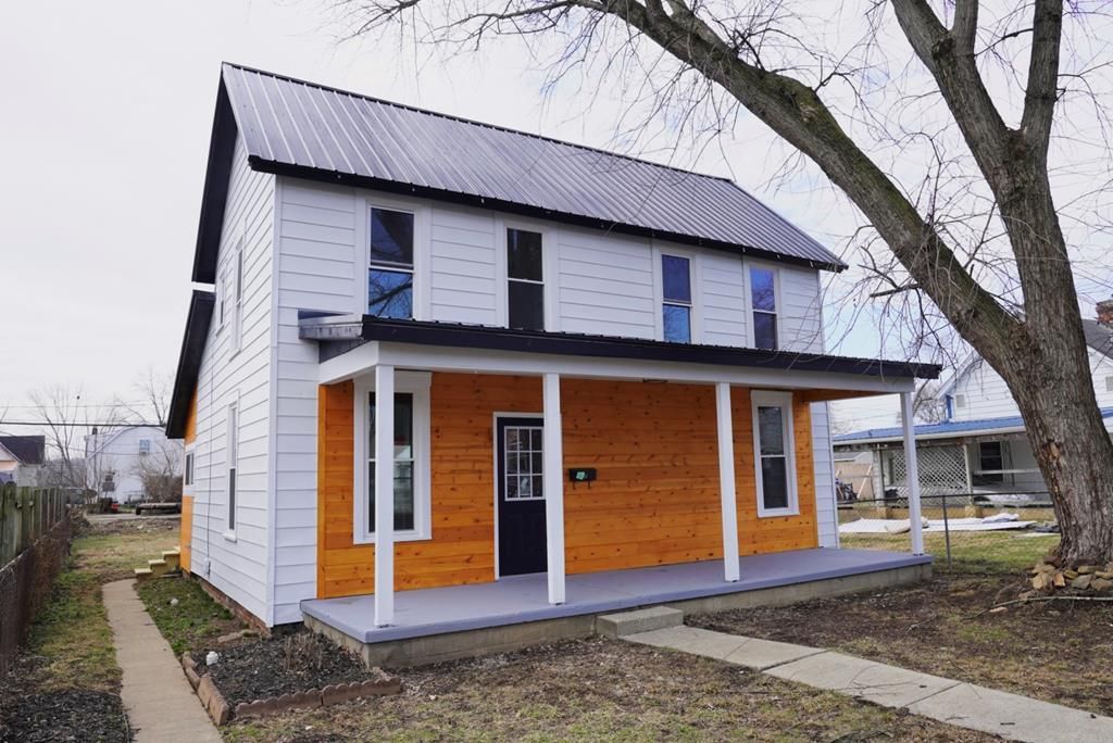 720 Adams Ave., Chillicothe, OH 45601 Main Photo