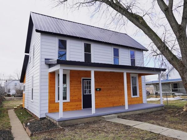 720 Adams Ave., Chillicothe, OH 45601