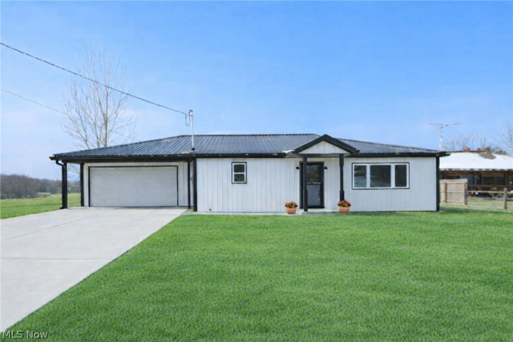 3493 Ganges Five Points Road, Mansfield, OH 44903