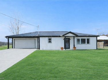 3493 Ganges Five Points Road, Mansfield, OH 44903