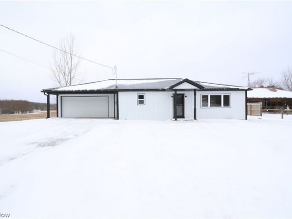 3493 Ganges Five Points Road, Mansfield, OH 44903