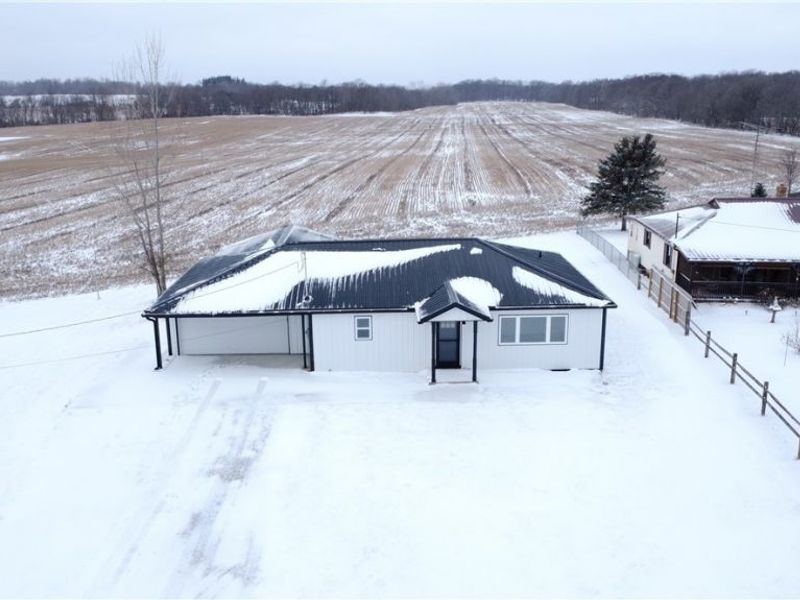 3493 Ganges Five Points Road, Mansfield, OH 44903 Photo 29