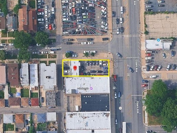2622 N Cicero Avenue, Chicago, IL 60639