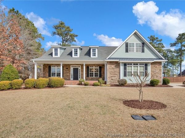 3410 Craiglaw Drive, Fayetteville, NC 28306