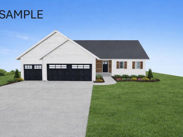 520 Jespersen Blvd., Akron, IA 51001