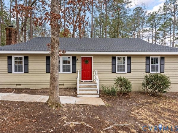 10507 Oakforest Court , Chesterfield, VA 23832