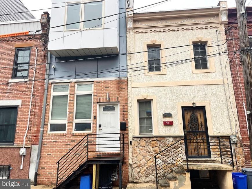 2433 Manton Street, Philadelphia, PA 19146 Main Photo