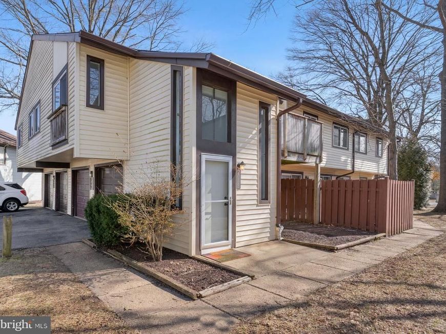 2059 Happy Lane, Unit E, Crofton, MD 21114 Main Photo