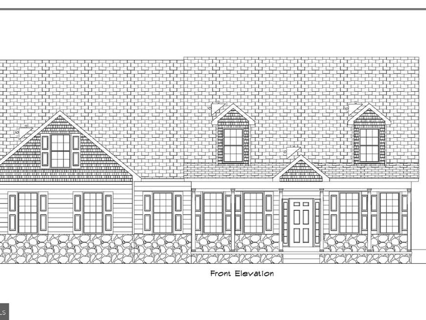 3123 Arundel On The Bay Road - Harrison Model, Annapolis, MD 21403 Main Photo