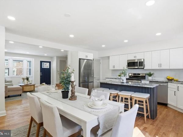 5819 LEITH WALK , BALTIMORE, MD 21239