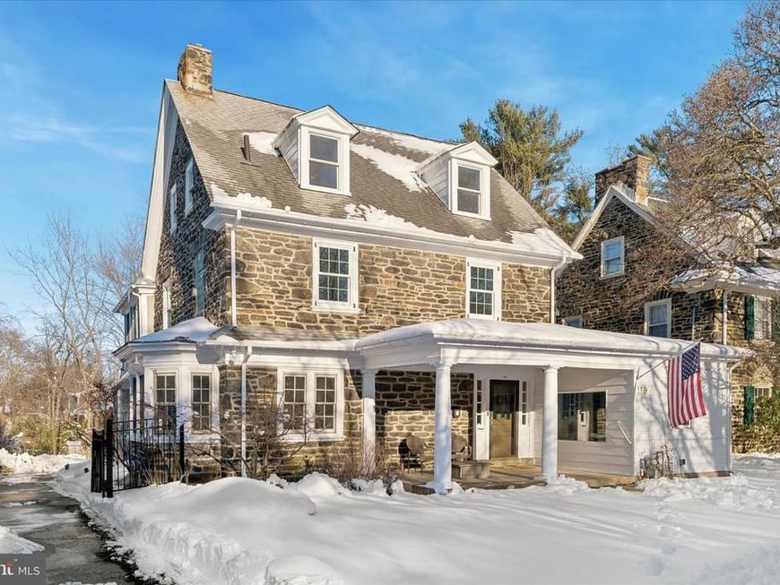 119 Maple Avenue, Bala Cynwyd, PA 19004 Main Photo