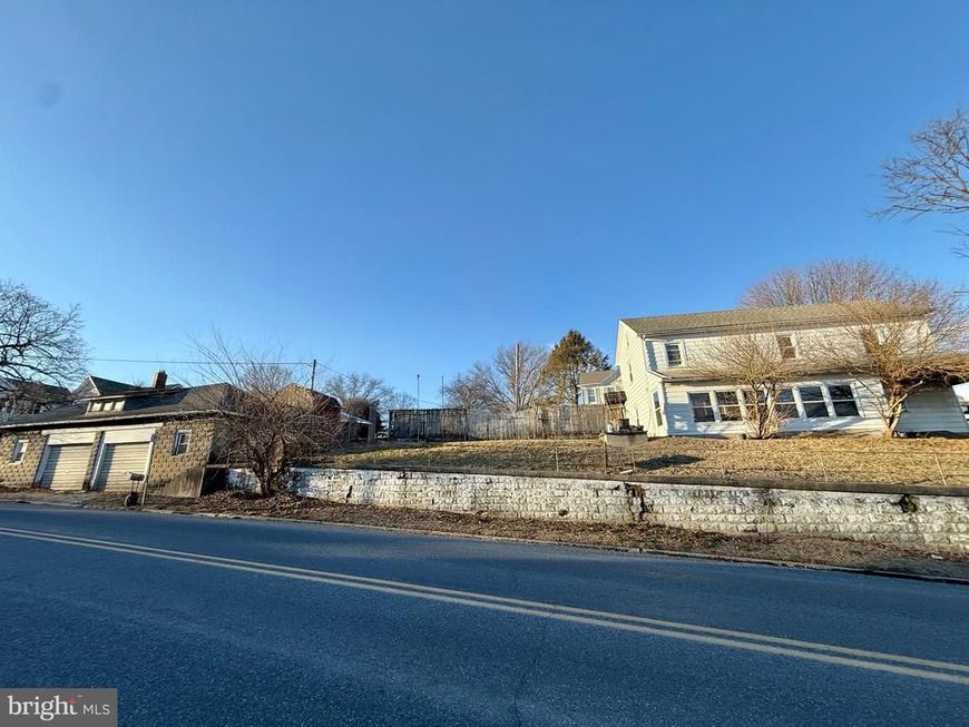 248 Main Street, Mohrsville, PA 19541 Main Photo