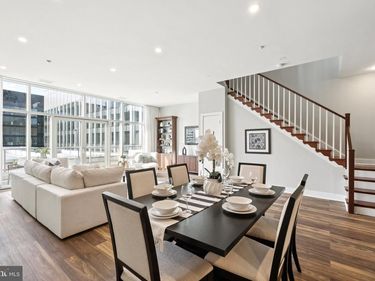 23 S 23RD STREET, Unit 7D, PHILADELPHIA, PA 19103