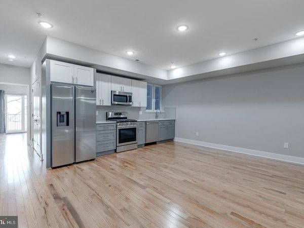 2113 W MASTER STREET , Unit C, PHILADELPHIA, PA 19121