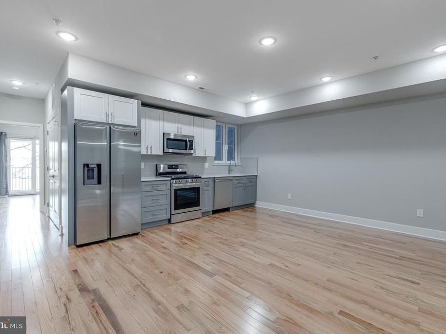 2113 W Master Street, Unit C, Philadelphia, PA 19121 Main Photo