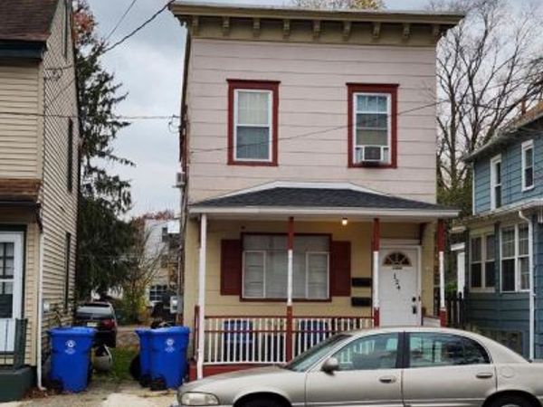 124 MOUNT HOLLY AVENUE , MOUNT HOLLY, NJ 08060