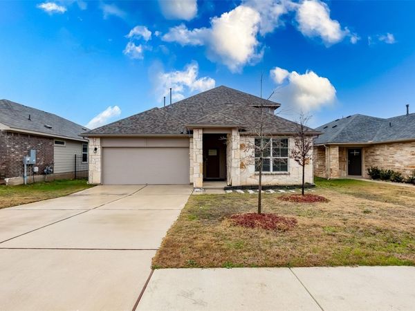 312 Empress Tree DR, Leander, TX 78641