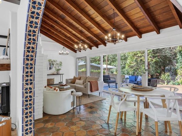 5914 5914 Thornhill Drive, Oakland, CA 94611