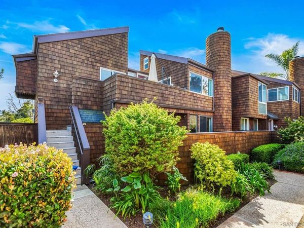 325 S Sierra Ave, Unit 39, Solana Beach, CA 92075