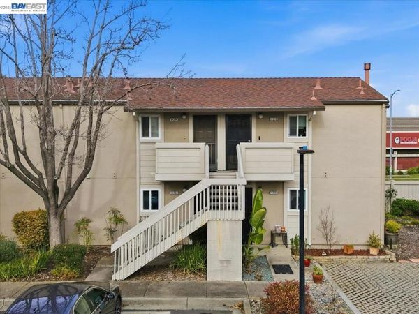 34362 34362 Enea Ter, Fremont, CA 94555