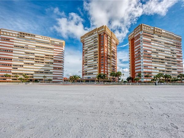 17900 GULF BOULEVARD , Unit 11D, REDINGTON SHORES, FL 33708