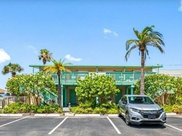 2700 GULF BOULEVARD , Unit 2, BELLEAIR BEACH, FL 33786