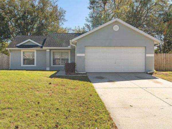 10611 REAGANS RUN DRIVE , CLERMONT, FL 34711