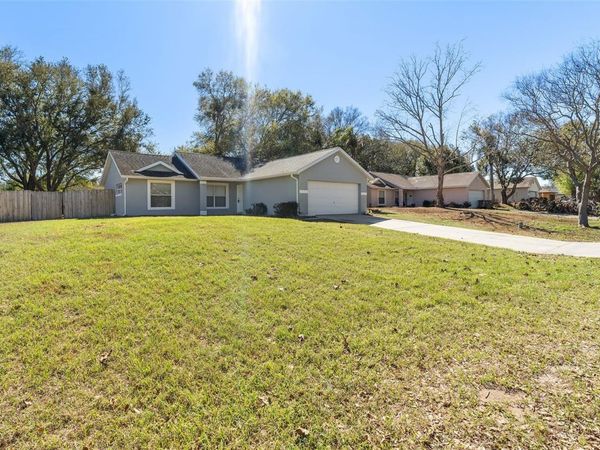 10611 REAGANS RUN DRIVE, CLERMONT, FL 34711