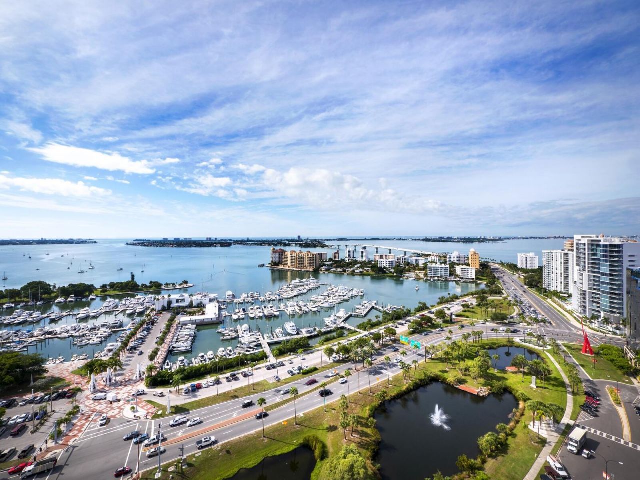 205 Golden Gate Point, Unit 401, Sarasota, FL 34236 Photo