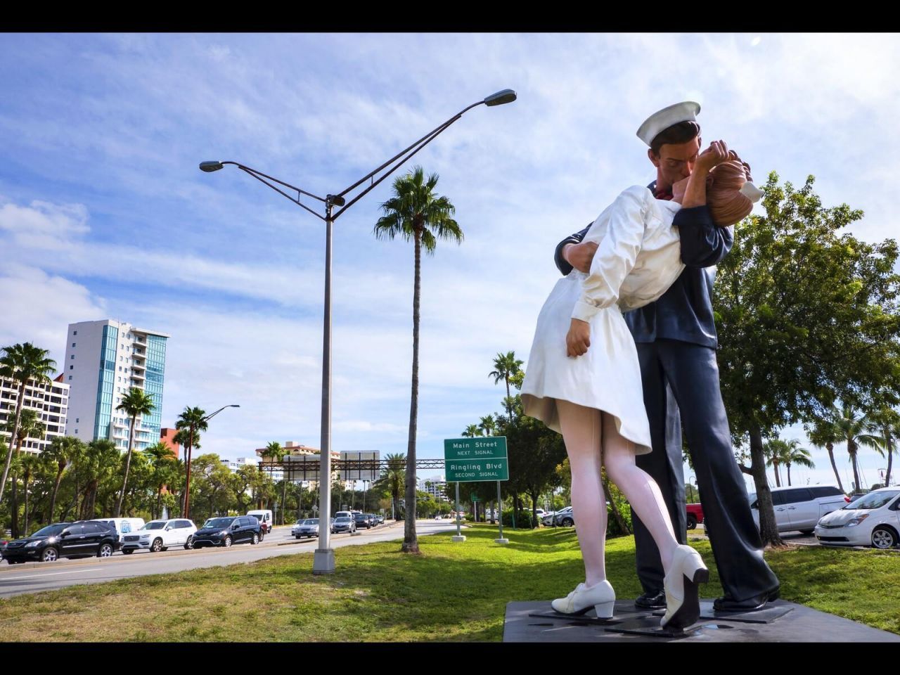 205 Golden Gate Point, Unit 401, Sarasota, FL 34236 Photo