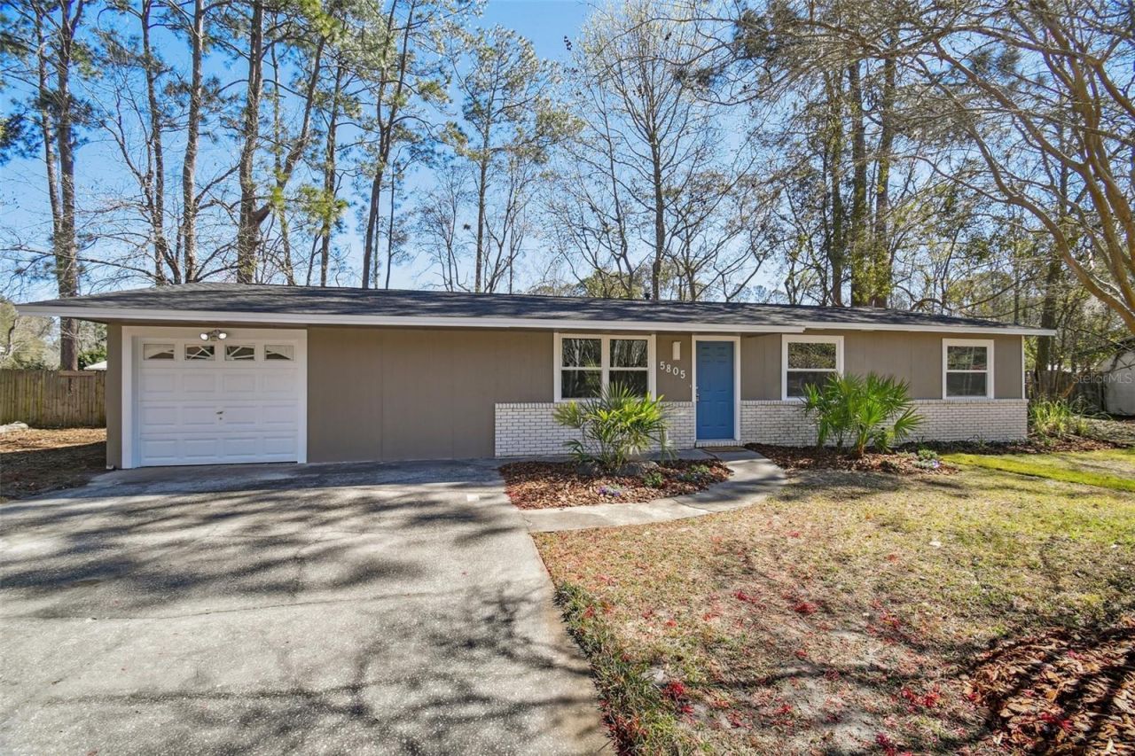 5805 NW 26th Terrace, Gainesville, FL 32653 Main Photo