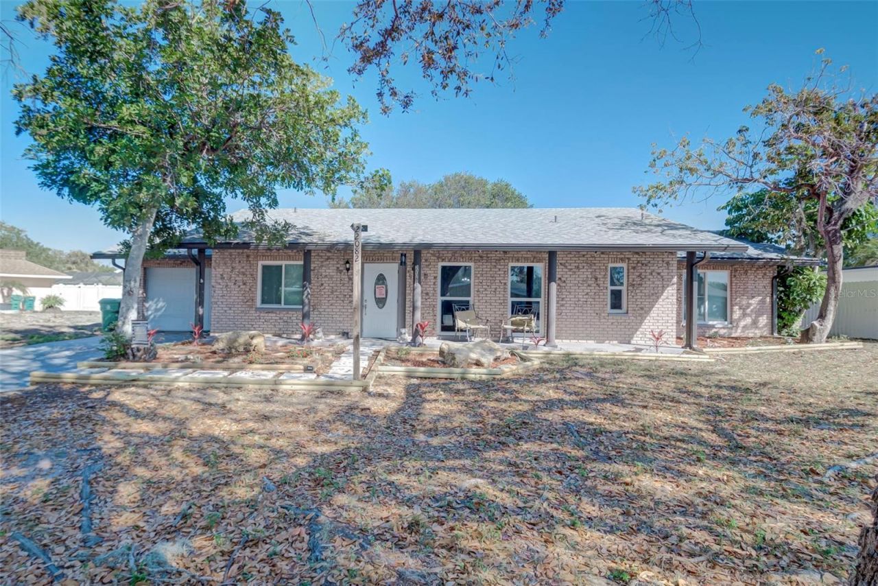 22082 Elmira Boulevard, Port Charlotte, FL 33952 Main Photo