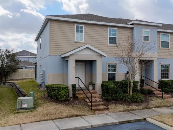 454 ANNABELLE WAY , DAVENPORT, FL 33837