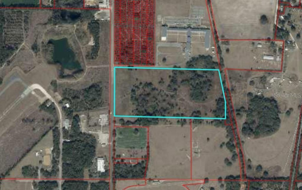 2351 NE Highway 41, Williston, FL 32696 Photo