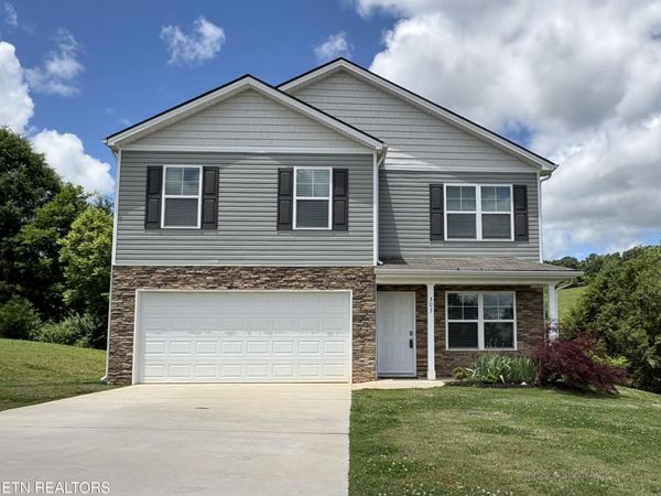 303 Duseth Drive, Sweetwater, TN 37874