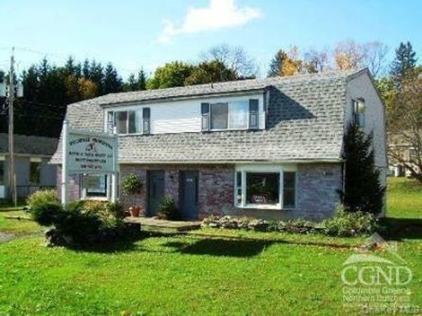 9249 Route 22 Road , Hillsdale, NY 12529