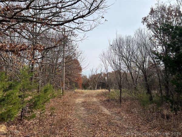 00000 S Berryhill Road , Jennings, OK 74038
