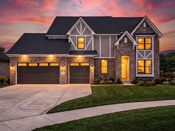 12964 Spirea Avenue, St. John, IN 46373