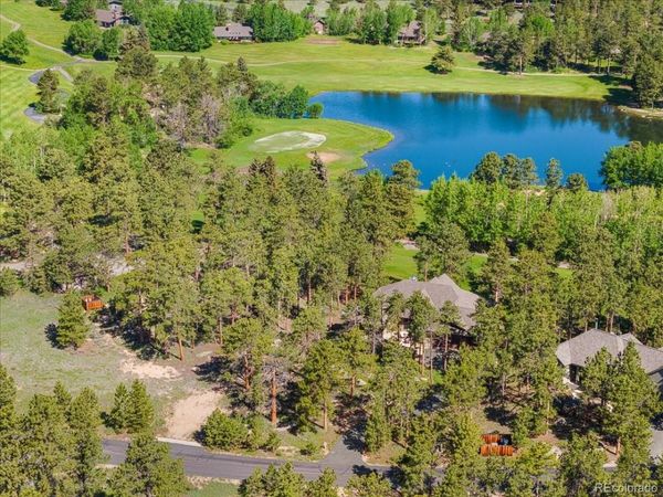 327 Juniper Court , Red Feather Lakes, CO 80545