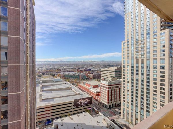 1020 15th Street , Unit 23L, Denver, CO 80202