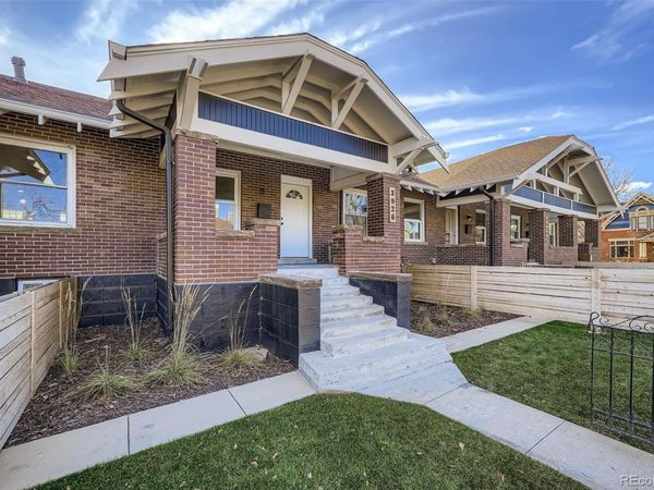 3926 W 29th Avenue, Denver, CO 80212