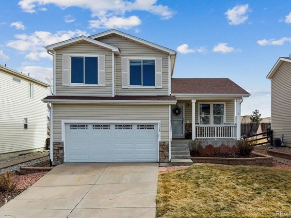 7738 Mule Deer Place, Littleton, CO 80125