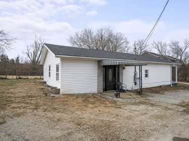 1177 Jones Trail , Lexington, KY 40517