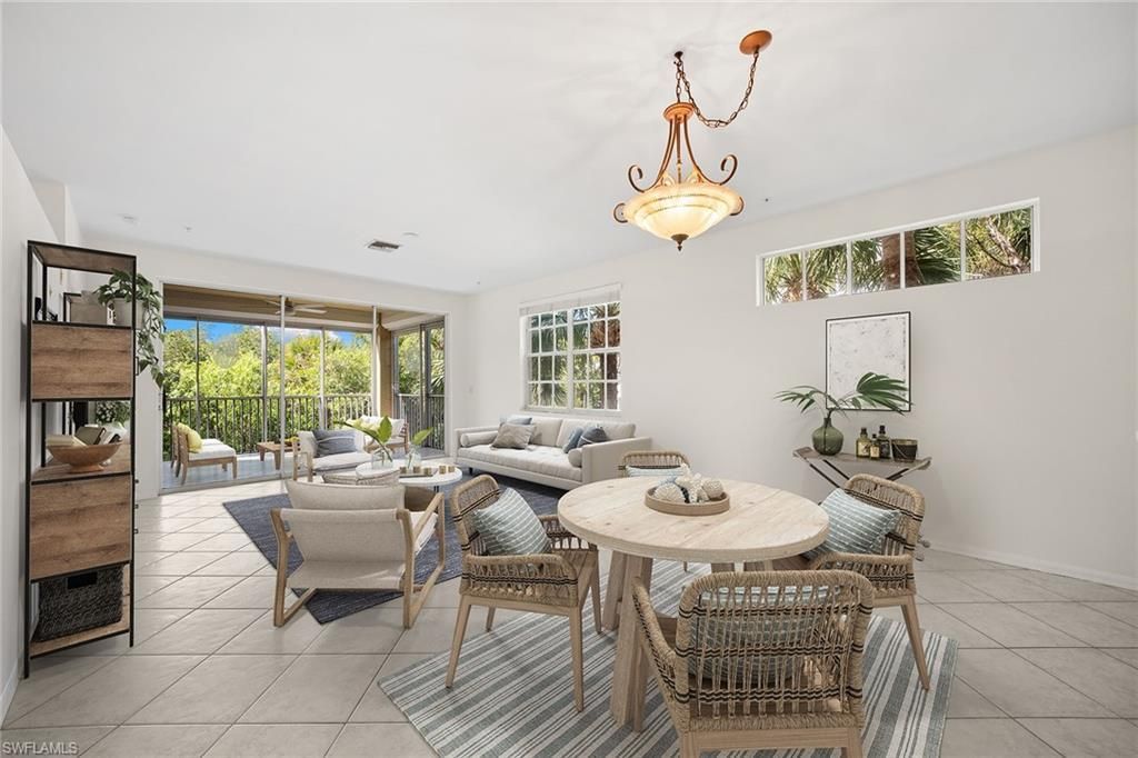 3471 Pointe Creek Ct, Unit 206, Bonita Springs, FL 34134 Photo