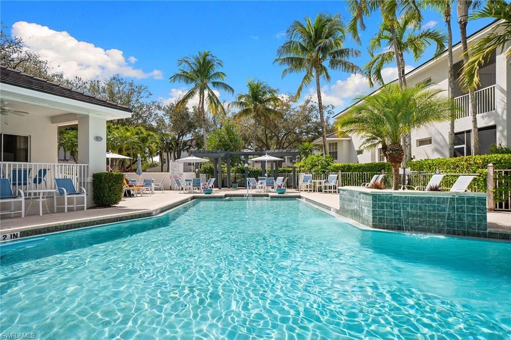 3471 Pointe Creek Ct, Unit 206, Bonita Springs, FL 34134 Photo