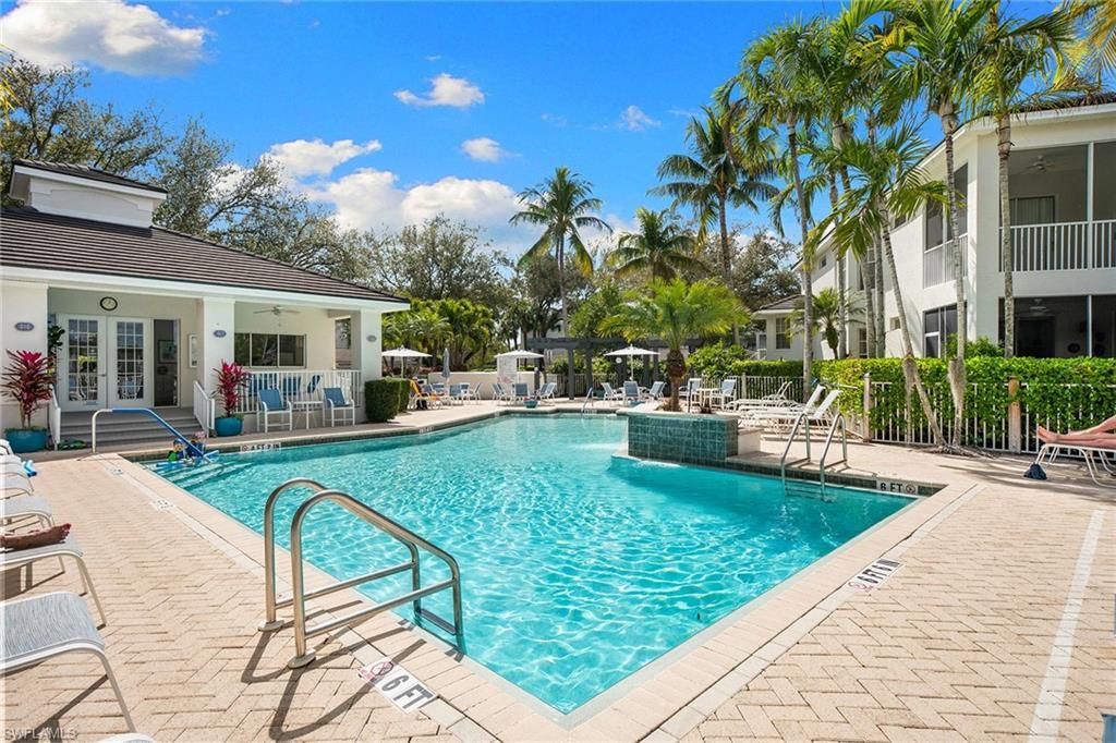 3471 Pointe Creek Ct, Unit 206, Bonita Springs, FL 34134 Photo