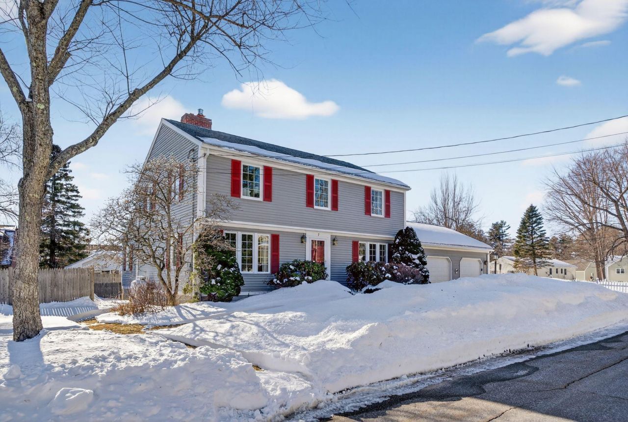 7 Hale Street, Portland, ME 04103 Main Photo