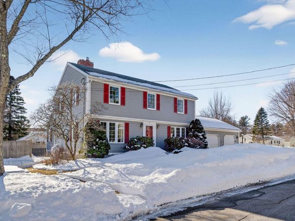 7 Hale Street, Portland, ME 04103