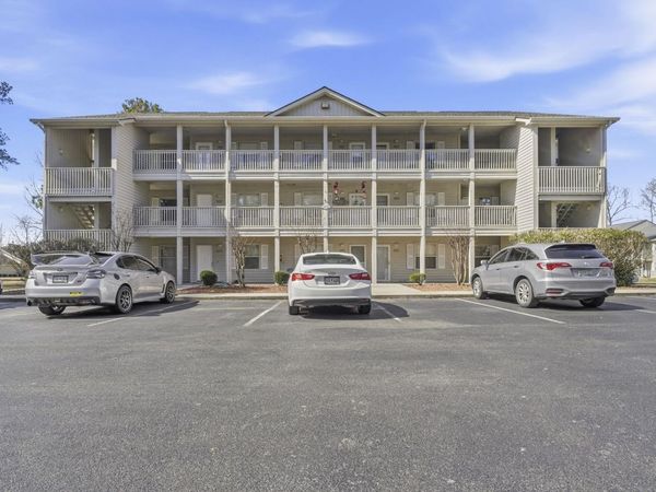 1230 White Tree Ln., Unit F, Myrtle Beach, SC 29588