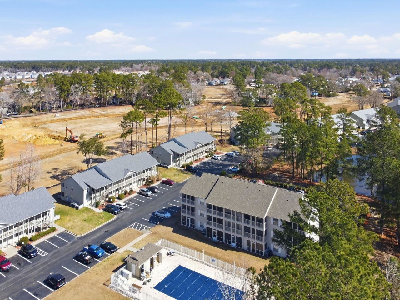 1230 White Tree Ln.  Photo 29